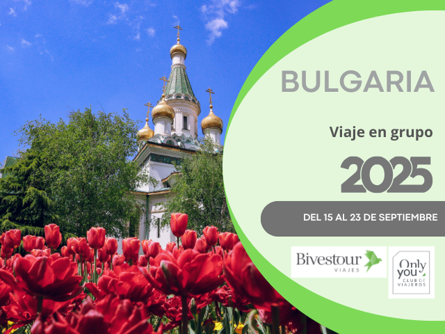 bugaria web